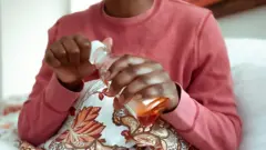 Harka shirooppii qabatee jiru