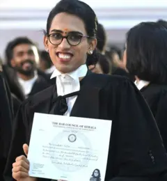 திருநங்கைகள்