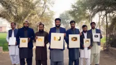 Jutjuberi u Pakistanu