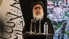 شیر محمد عباس ستانکزی: افغانستان یگانه راه باز در برابر ایران تحریم شده است