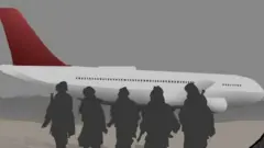 કંદહાર હાઇજેક કાંડ, IC-814: ધી કંદહાર આઇજેક, વિમાન અપહરણ, ભારત, પાકિસ્તાન, બીબીસી ગુજરાતી