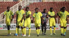 Kano Pillars