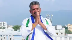 చెవిరెడ్డి భాస్కర్ రెడ్డి