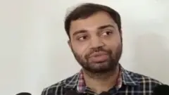UPSC Topper