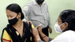 बूस्टर डोज़