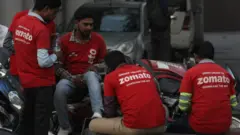 زوماٹو