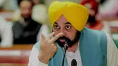 ਭਗਵੰਤ ਮਾਨ