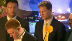 Nick Clegg