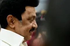 திமுக கூட்டணி, தமிழ்நாடு, ஸ்டாலின், காங்கிரஸ், கம்யூனிஸ்ட், விசிக, திருமாவளவன்