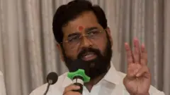 eknath shinde