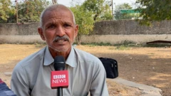 સુરેન્દ્રનગર ખેડૂત ઉપર પાસા એક્ટ 