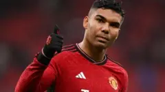 Casemiro