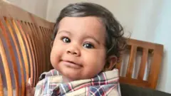 కేరళ, ఆలిన్, అవయవదానం, తిరువనంతపురం