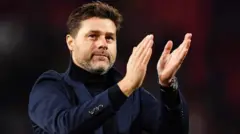 Mauricio Pochettino