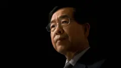 박원순 시장이 10일 숨진 채 발견됐다