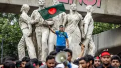 ৩১শে ডিসেম্বর 'জুলাই বিপ্লবের ঘোষণাপত্র' প্রকাশের কর্মসূচি দিলেও তা সফল হয়নি। বিএনপি এর সঙ্গে একমত ছিলো না। 