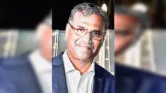 लक्ष्मण शिंदे