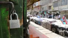 قرنطین