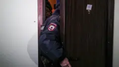 обыск