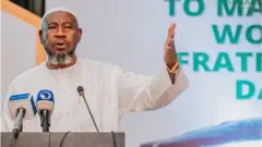 Sheik Nuru Khalid