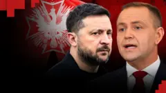 Чому поляки образилися на Зеленського та які будуть наслідки