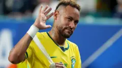 Neymar