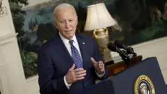 バイデン米大統領
