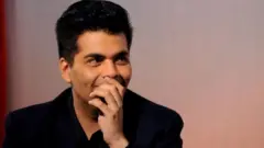 ਕਰਨ ਜੌਹਰ