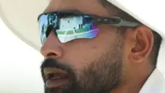 मोहम्मज सिराज