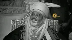 Aworan Emir Ado Bayero