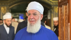 İzmir'deki 'tövbe etkinliği' nedeniyle yeniden gündeme gelen Menzil Cemaati hakkında neler biliniyor?