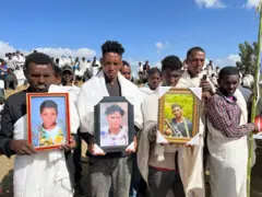 ዝኽሪ ሰማእታት ትግራይ
