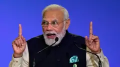 मोदी