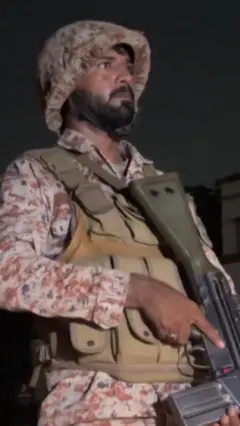 کراچۍ