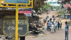 লারমা স্কয়ার, খাগড়াছড়ি