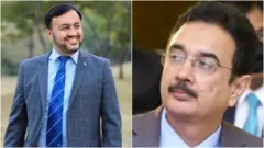 ڈاکٹر محمد علی شاہ، اشتیاق