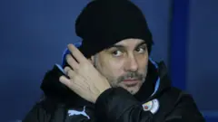 Pep Guardiola