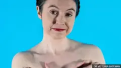 વિક્ટોરિયા બેટમેન