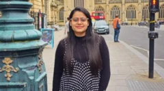 ਭੂਮੀ ਚੌਹਾਨ