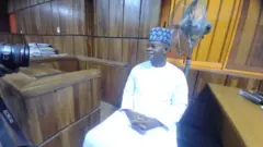 Yahaya Bello