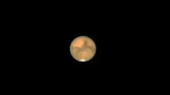 Mars