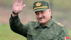 Лукашенко