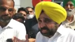 ਭਗਵੰਤ ਮਾਨ