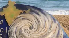 ఆంఫన్ పెను తుపాను