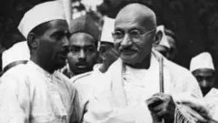 గాంధీ
