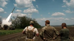 यूक्रेन जंग