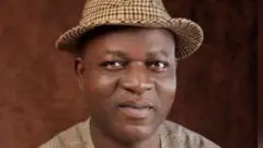 John Okiyi