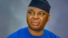 Adedayo Omolafe Expensive