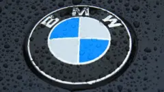 Nembo ya BMW