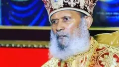 ብጹዕ ወቅዱስ አቡነ መርቆሬዎስ